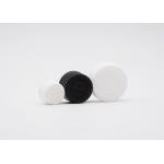 FDA Eco Friendly 15mm Child Resistant Caps with PE plug