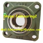 Cast Iron Housing Square Koyo Pillow Block Ball Bearing Ucf210 for sale