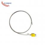 K Type PFA Insulated Thermocouple Wire