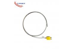 China K Type PFA Insulated Thermocouple Wire supplier