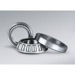 Hardened High Carbon Chromium Steel Taper Roller Bearing Single Row Or Double Row for sale
