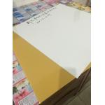 Food Grade 0.15mm-0.49mm Lacquered Tinplate ASTM624 Standard for sale