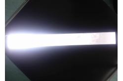 China Self - Luminous White LED Backlight Module , LED Display Backlight NO B001 supplier