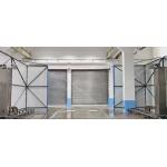 IEC 60529 Outdoor ESS System IPX5/6 Water Spray Test System For Switchgear Waterproof Test for sale