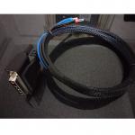 ZTE ZXCTN6500 Power Cord 1 2 3 5m Optional for sale