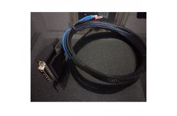 China ZTE ZXCTN6500 Power Cord 1 2 3 5m Optional supplier