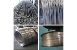 China 2mm 3mm Straight Invar 36 Wire For Electronic Devices supplier