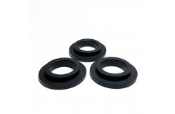 China Customizable Gasket Rubber O-Ring Forming And Processing Services supplier