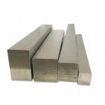 Bright Surface 304 316L Stainless Steel Solid Square Bar Forging 10mm 14mm for sale