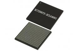 China Integrated Circuits 23K Logic Cells XC7Z007S-2CLG400I Field Programmable Gate Array supplier