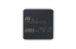China STM32F207ZET6 supplier
