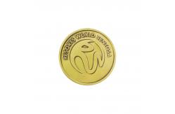 China Unique and Exquisite Commemorative Coin Perfect for Display and Collection supplier