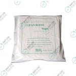 4008 Microfiber Cloth Optical Instrument Clean Cloth Hundred Anti Static Wiping Dust Clean Cloth 9*9 for sale