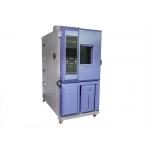 IEC 60068-2-78 Temperature And Humidity Climate Test Chamber 408L