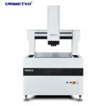 Vision Measurement System with Large Measuring Range and OEM/ODM Support for sale