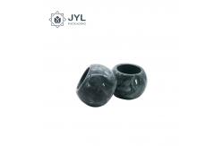 China Marble Resin Reed Diffuser Cap For Wood Bottle Leakproof Eco Friendly supplier