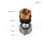 180Kg 70N 1.5W Magnetic Lock Solenoid