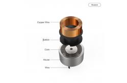China 180Kg 70N 1.5W Magnetic Lock Solenoid supplier