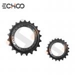 JCB JS160L Drive Sprocket Excavator Undercarriage Components for sale