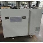 Micro LPG Generator Set Cogenerator 20KW 25KVA CHP Continuous 24hours Running