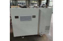 China Micro LPG Generator Set Cogenerator 20KW 25KVA CHP Continuous 24hours Running supplier