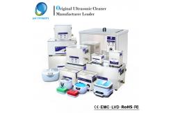 China Laboratory Instruments Circuit Board Ultrasonic Cleaning Machine 15L JP-060S supplier