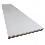 HL Gold Mirror No.1 Finish 304 Stainless Steel Sheets Plate 2000mm for sale