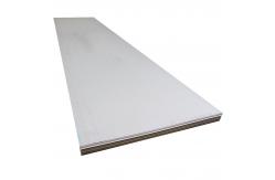 China HL Gold Mirror No.1 Finish 304 Stainless Steel Sheets Plate 2000mm supplier