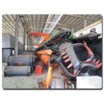 Large 20 inch river channel sand pumping and silt removal cutter suction dredger for river channel working video for sale