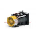 0.63 - 3.0m/s Elevator Gearless Traction Machine 1620 S5-40%ED for sale