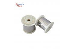China Nife36 Invar Wire Precision Alloy Bright Annealed Nickel Iron Alloy supplier