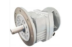 China R Series Helical Gearmotor RATIO 1/5~1/18000 supplier
