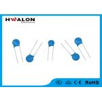 7mm Diameter Series Metal Oxide Varistor With Straight Lead Type Or Crimped Lead Type for sale