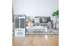 China Prevent Structural Damage and Extend Equipment Lifespan with Dehumidifier for Commercial Environments supplier