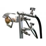 IEC 60529 IPX3 To IPX6 Spray Nozzle Hose Nozzles Testing Equipment