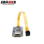 OV9281 720P CMOS Compact Camera Module FPC+PCB Designed For Industrial Testing for sale