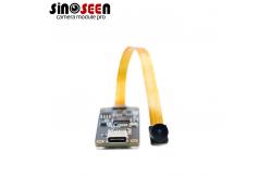 China OV9281 720P CMOS Compact Camera Module FPC+PCB Designed For Industrial Testing supplier
