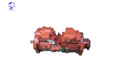 China  K3V112DT Plunger Pump for Hyundai R210LC Excavator supplier