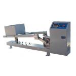 Reliable Asphalt Testing Equipment Pavement Slurry Seal Load Wheel Rolling Tester for sale