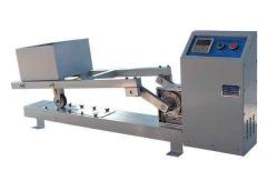 China Reliable Asphalt Testing Equipment Pavement Slurry Seal Load Wheel Rolling Tester supplier