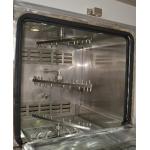 PLC SUS304 PCB Board Cleaning Machine With Hot Air Drying System