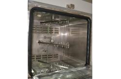 China PLC SUS304 PCB Board Cleaning Machine With Hot Air Drying System supplier