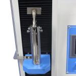 Metal Laboratory Wire Rope Tensile Testing Equipment