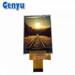 2 Inch TFT LCD Screen 176x220 Pixels 12 O'Clock ILI9225 22PIN 8-Bit Parallel for sale