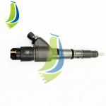 06000075 Fuel Injector Engine Injector for EC210B EC290C for sale