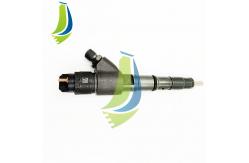 China 06000075 Fuel Injector Engine Injector for EC210B EC290C supplier