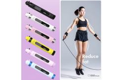 China Huawei Hilink APP Tracking Smart Home Automation Devices Smart Jump Rope With Counter supplier