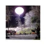 Cinematographic HMI Or LED Lighting Balloon Sphere / Ellipse 4000w Daylight