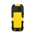 IP67 Explosion Proof Telephone Rugged Feature For Mine 2000mAh
