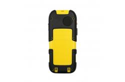 China IP67 Explosion Proof Telephone Rugged Feature For Mine 2000mAh supplier